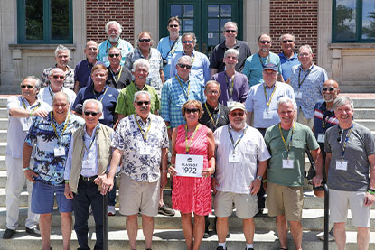 Class of 1972